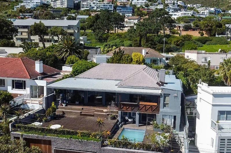 Commercial Property for Sale in Camps Bay Western Cape